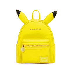 Sac à dos Pikatchu...