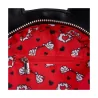 Sac bandoulière Mickey & Minnie St Valentin LOUNGEFLY