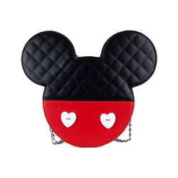 Sac bandoulière Mickey &...