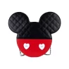 Sac bandoulière Mickey & Minnie St Valentin LOUNGEFLY