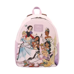 Sac à dos Disney Princess...