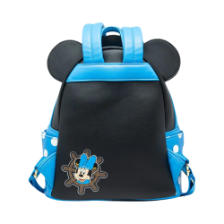 Sac à dos Minnie Pirate Cosplay Loungefly