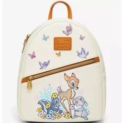 Sac à dos Disney Bambi &...