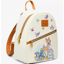 Sac à dos Disney Bambi & friends LOUNGEFLY