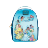 Sac à dos Reading Princesses Disney Loungefly