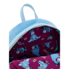 Sac a dos Bourriquet & Porcinet Winnie L'Ourson Loungefly