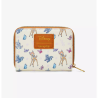 Portefeuille Bambi & friends LOUNGEFLY