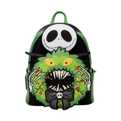 Sac à dos Jack Skellington...