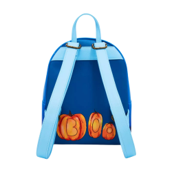 Sac à dos Pumpkin Patch Winnie l'Ourson Loungefly