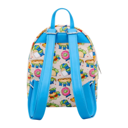 Sac à dos Aliens & Food Toy Story Loungefly