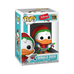 Pop Donald Duck n°1128...