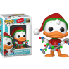 Pop Donald Duck n°1128 Collection Noël