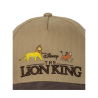 Casquette Le Roi Lion 57 cm