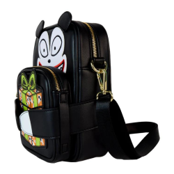 Sac Bandoulière Scary Teddy L'étrange Noël de Mr Jack Loungefly