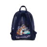 Sac à dos Jasmine Castle Aladdin Disney LOUNGEFLY