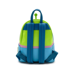 Sac à dos Alien Pizza Planet Toy Story LOUNGEFLY