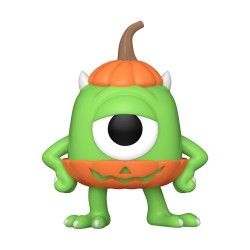 POP Mike Halloween N°1487...