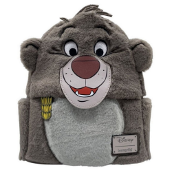 Sac à dos Disney Baloo...