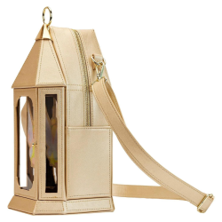 Sac bandoulière Fée Clochette Lantern Peter Pan LOUNGEFLY