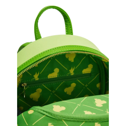 Sac à dos La Fée Clochette Figural Peter Pan Loungefly