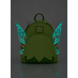 Sac à dos La Fée Clochette Figural Peter Pan Loungefly