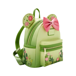 Sac à dos Cactus Ears Minnie Mouse LOUNGEFLY