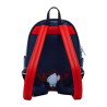 Sac à dos Baymax City Big Héros 6 LOUNGEFLY