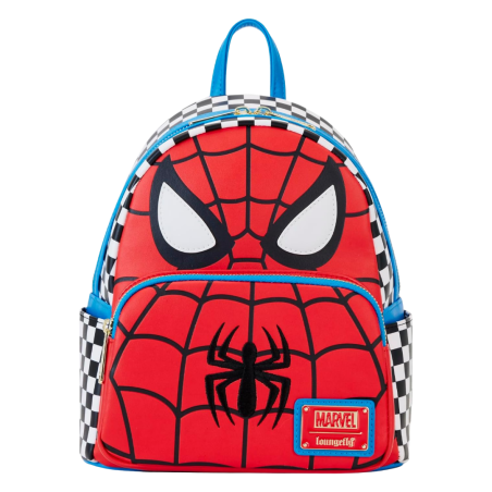 Sac à dos Spiderman Loungefly exclu