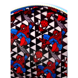 Sac à dos Spiderman Loungefly exclu