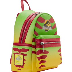 Sac à dos Jurassic Park Explorer Loungefly