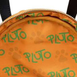 Sac à dos Pluto cosplay LOUNGEFLY