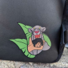 Sac à dos Bagheera Cosplay Le livre de la jungle LOUNGEFLY