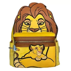 Sac à dos Mufasa & Simba...