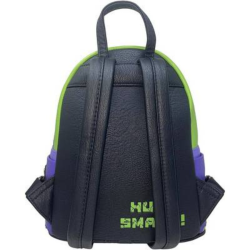 Sac à dos Hulk Cosplay Marvel LOUNGEFLY