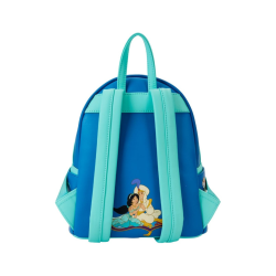 Sac à dos Princesse Jasmine Aladdin LOUNGEFLY