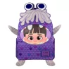 Sac à dos Boo cosplay Monstre & Cie LOUNGEFLY