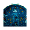 Sac à dos Princesse Jasmine Aladdin LOUNGEFLY