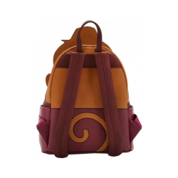 Sac à dos Abu cosplay Aladdin LOUNGEFLY