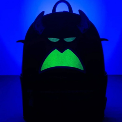 Sac à dos empereur Zurg cosplay toy story LOUNGEFLY