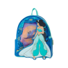 Sac à dos Princesse Jasmine Aladdin LOUNGEFLY