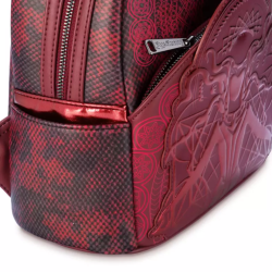 Sac à dos Scarlet Witch Avengers LOUNGEFLY