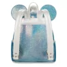 Sac à dos disney cruise line shimmering LOUNGEFLY
