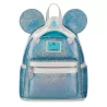 Sac à dos disney cruise line shimmering LOUNGEFLY