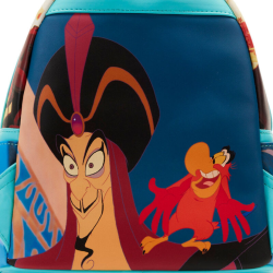 Sac à dos Aladdin Jasmine Disney LOUNGEFLY