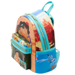 Sac à dos Aladdin Jasmine Disney LOUNGEFLY