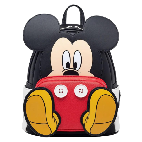 Sac à dos Mickey Mouse Cosplay Loungefly