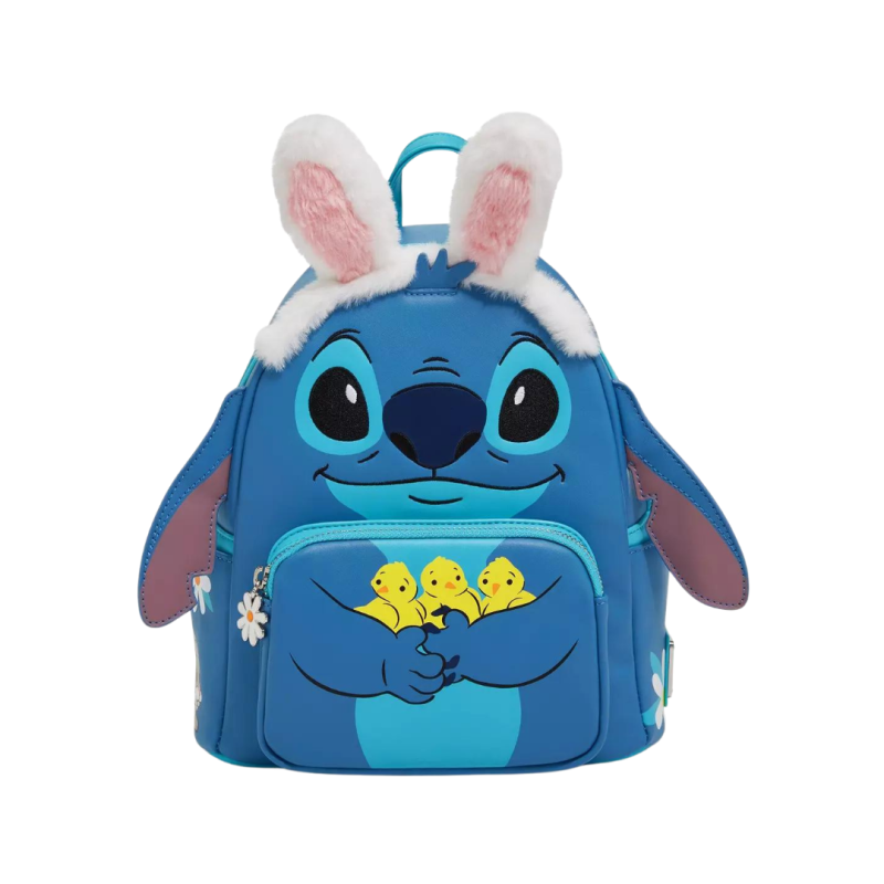 Sac à dos Stitch Bunny Ears  Lilo & Stitch Loungefly