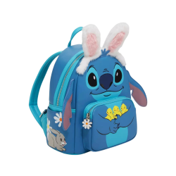 Sac à dos Stitch Bunny Ears  Lilo & Stitch Loungefly