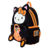 Sac à dos Hello Kitty Costume Sherpa Glow Loungefly