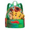 Sac à dos Le Roi Lion Disney Parks Loungefly